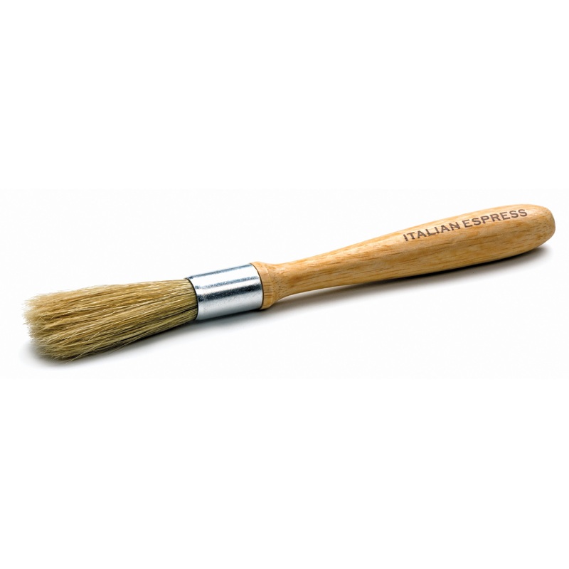 R.S.V.P. Espresso Utility Brush