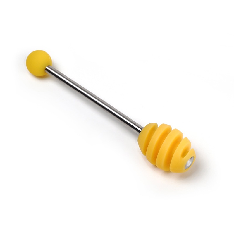 R.S.V.P Silicone Honey Dipper