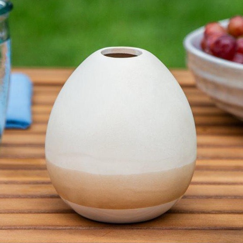 Skeeter Screen Patio Egg