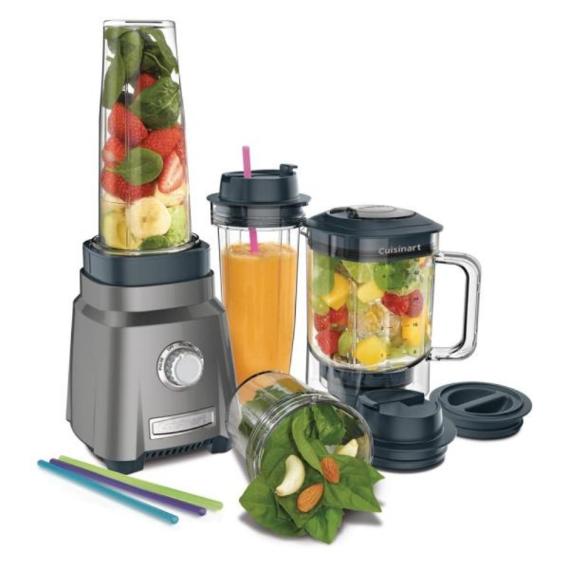 Cuisinart Hurricane Compact Blender