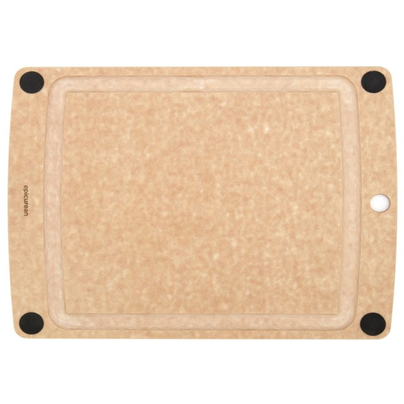Epicurean All in One Board 14" x 11.25" - Natural