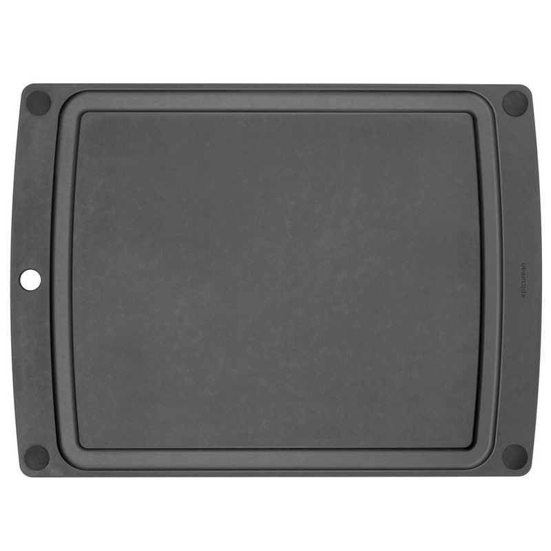 Epicurean All in One Board 19.5" x 14.5" - Black