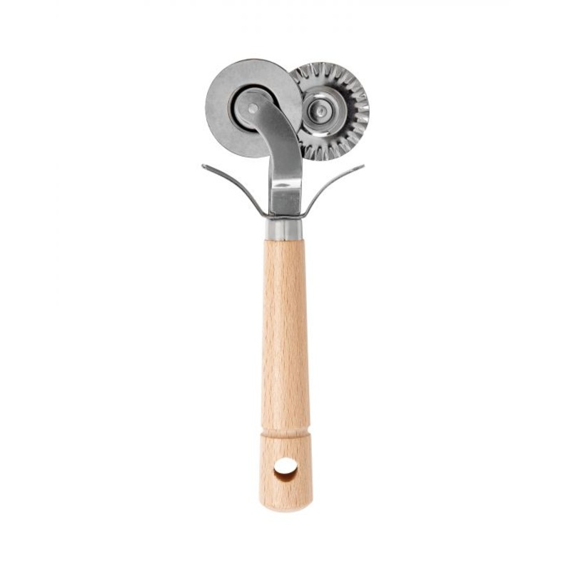 Fantes Double Pastry Cutter