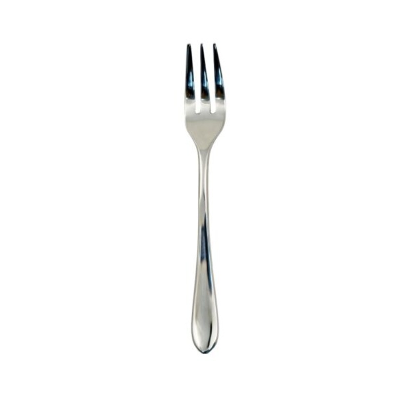 Ginkgo Linden Cocktail Fork