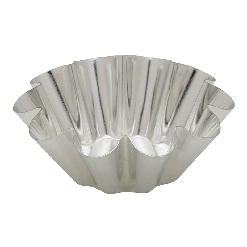 Gobel Brioche Mold, 3oz