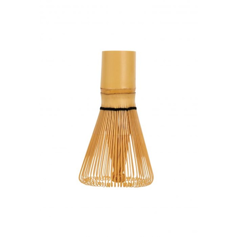 Helen's Asian Kitchen Bamboo Matcha Tea Whisk