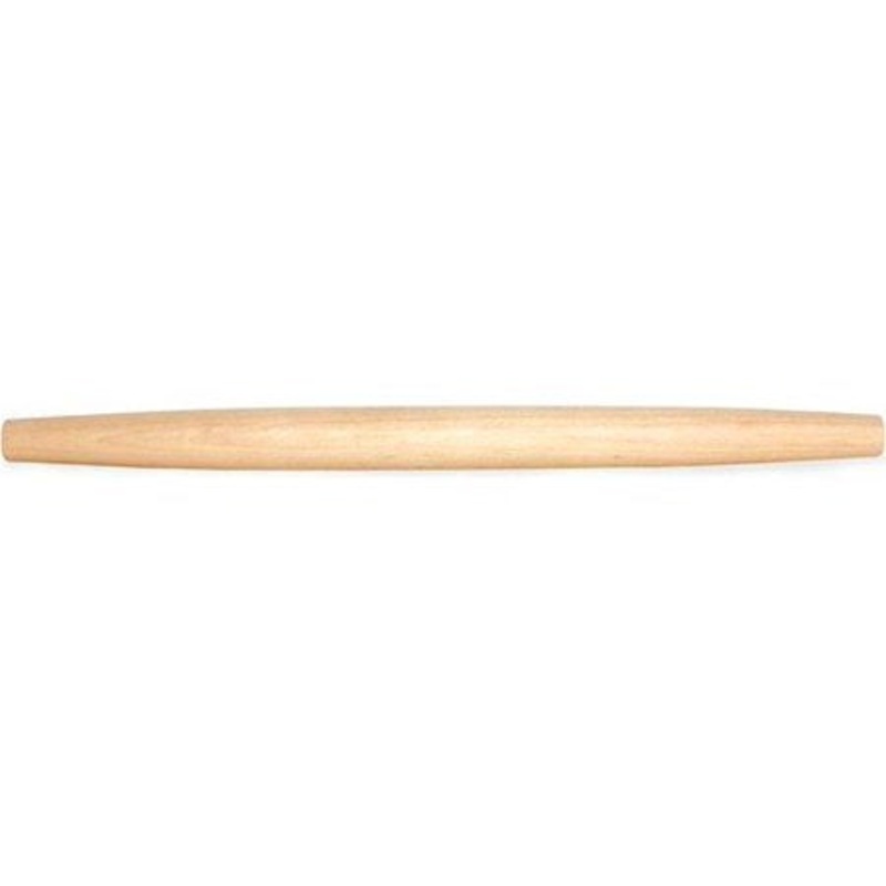 JK Adams French Tapered Rolling Pin 20" x 1.5"