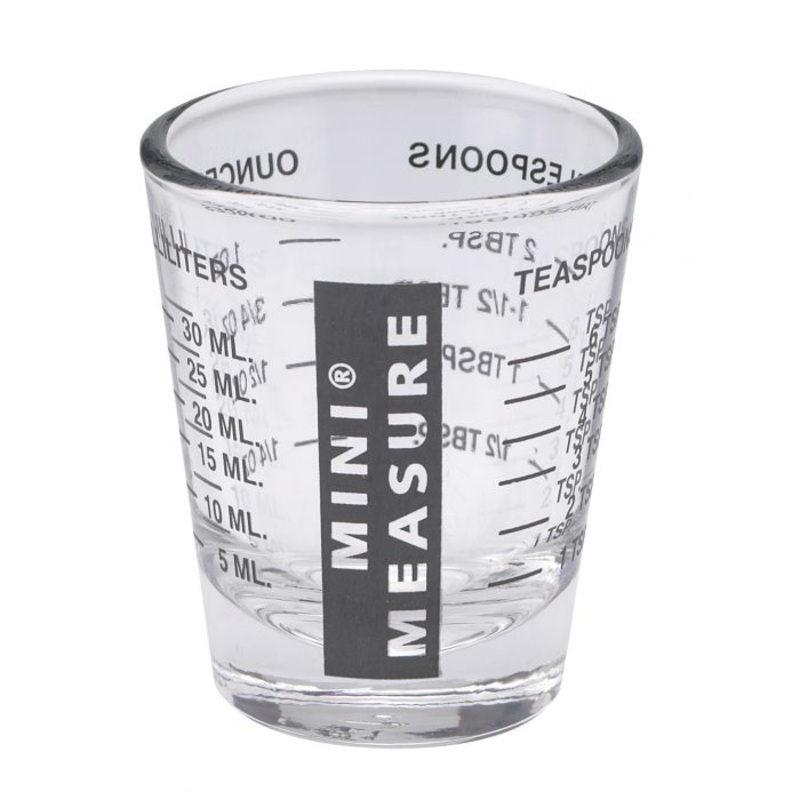 Mini Measure Cup