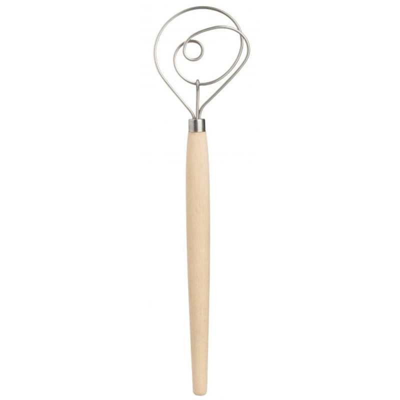 Mrs. Anderson's Baking Dough Whisk, 15"