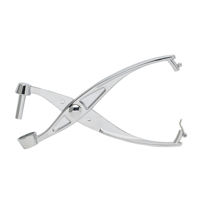 Mrs. Anderson's Cherry Pitter