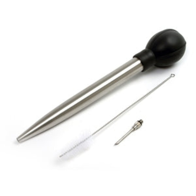 Norpro Stainless Steel Baster