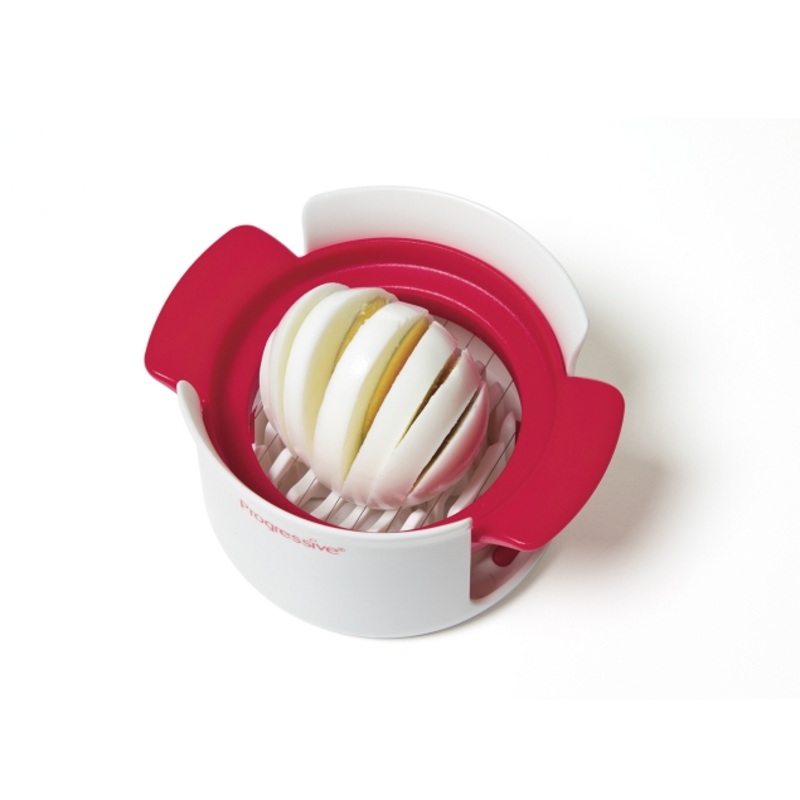 Progressive Egg Slicer