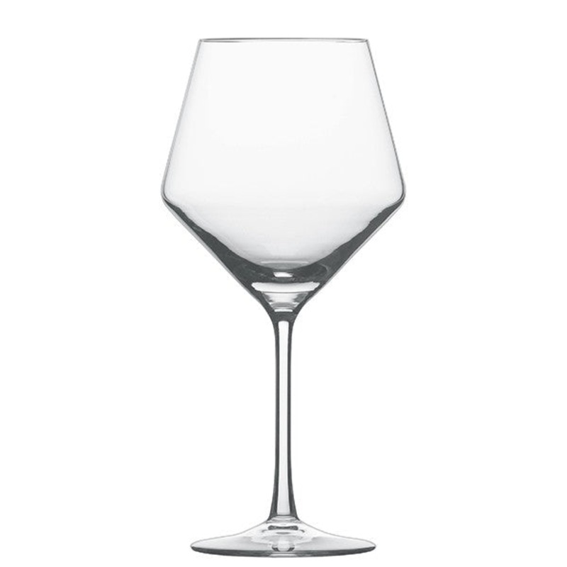 Schott Zwiesel Pure Burgundy Wine - 23.4oz