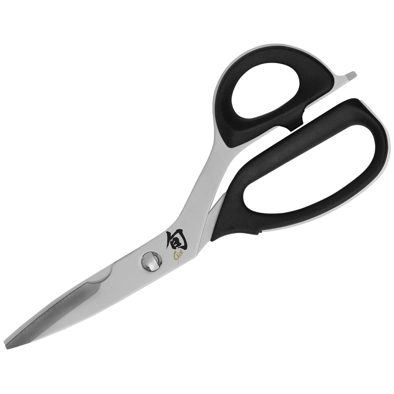 Shun Kitchen Shears