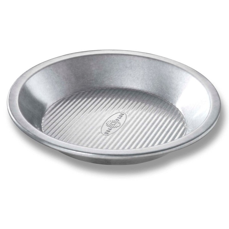 USA Pan 9" Round Pie Plate