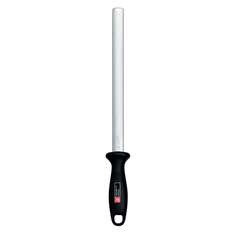 Zwilling - Diamond Knife Sharpening Steel - 10"