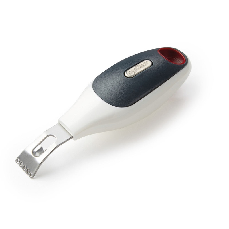 Zyliss - 2 in 1 Zester