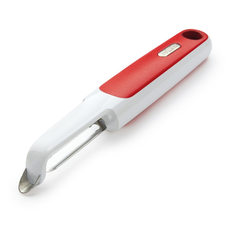 Zyliss - Soft Skin Peeler