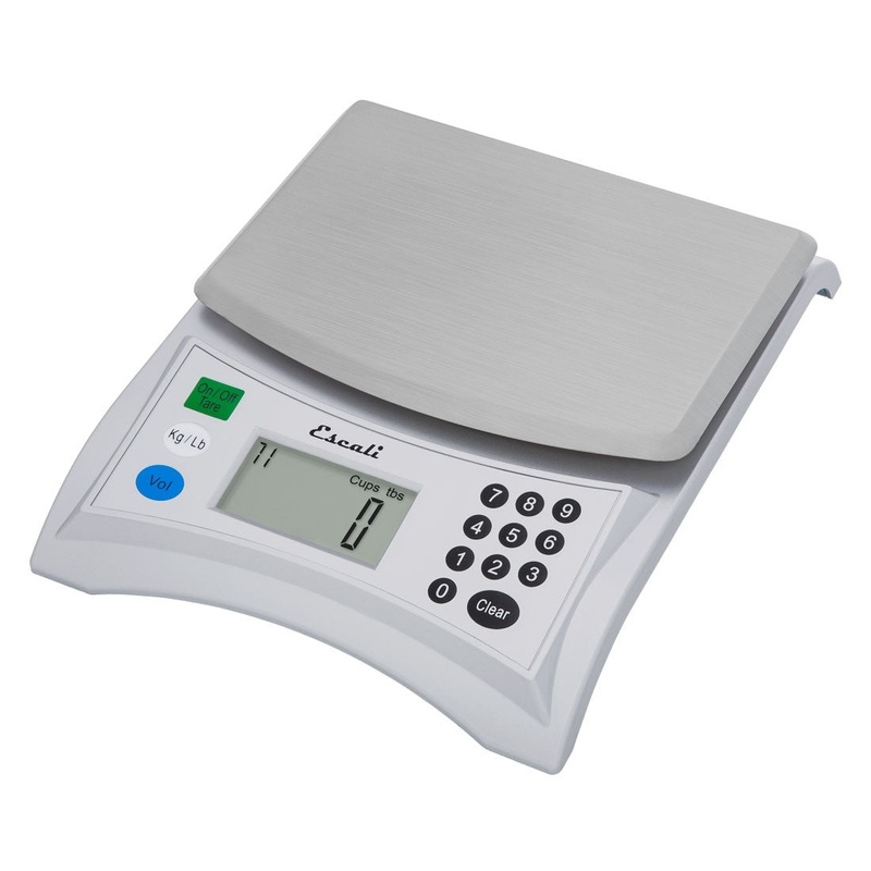 Escali- Pana Baker's Scale