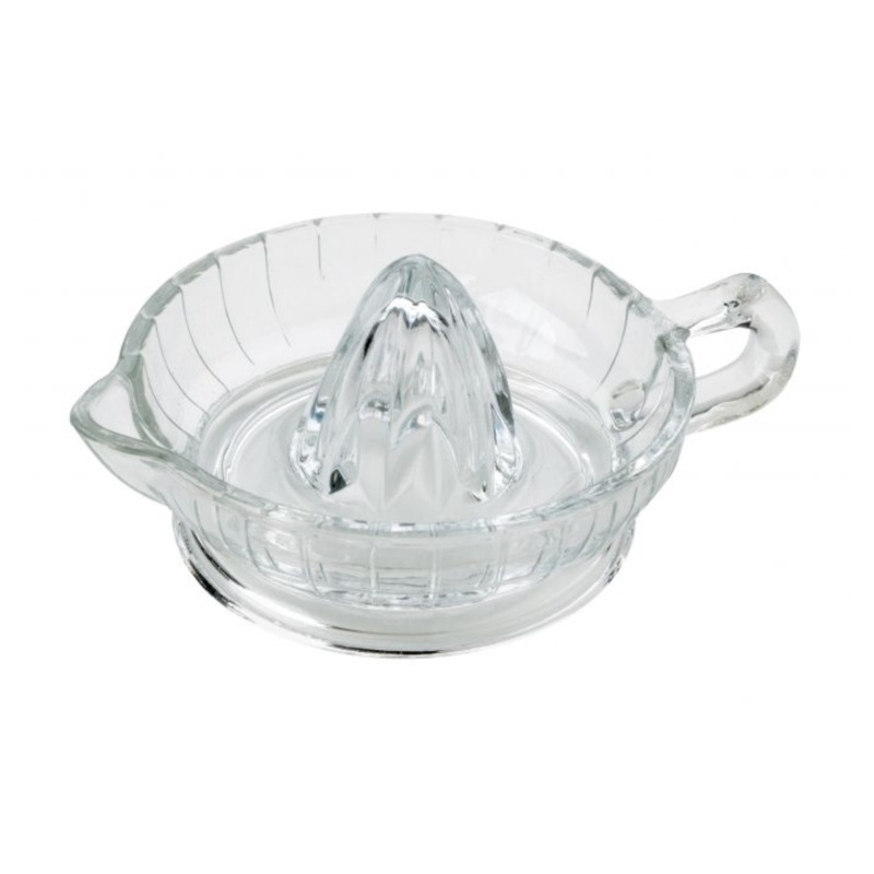 HIC Glass Juicer