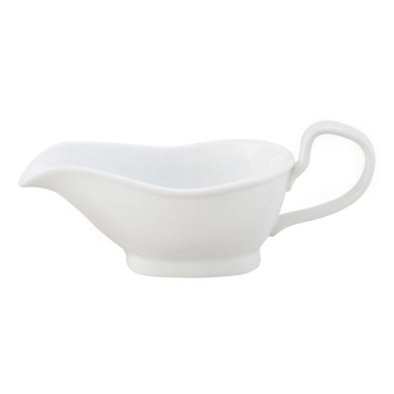 HIC Gravy Boat - 8 oz.