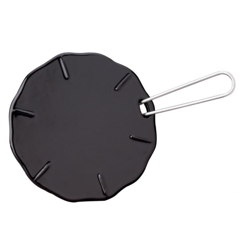 HIC Ilsa Heat Diffuser, Cast Iron - 7"