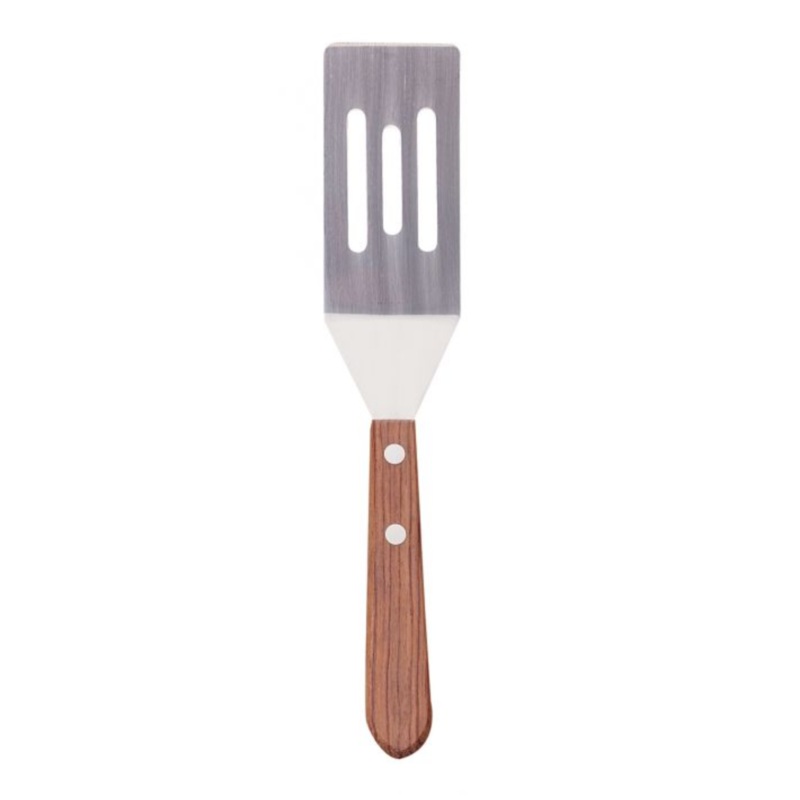 HIC Mrs. Anderson's Baking Mini Spatula - 8"