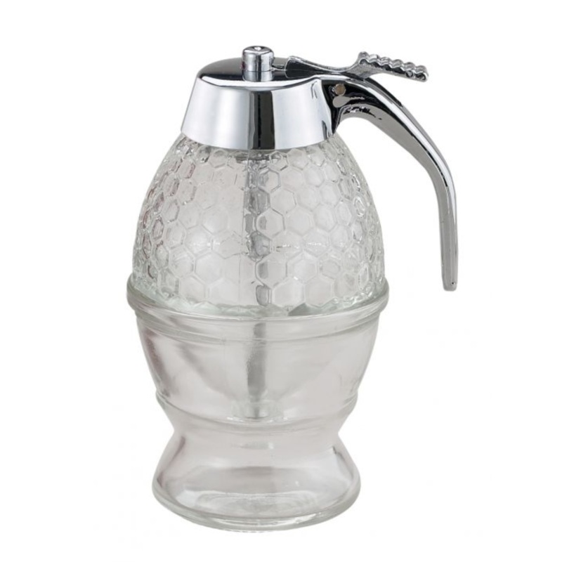 HIC Mrs. Anderson's Baking Syrup Dispenser