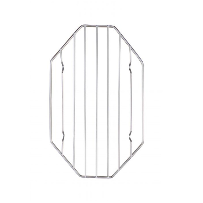 HIC Oval Roasting Rack