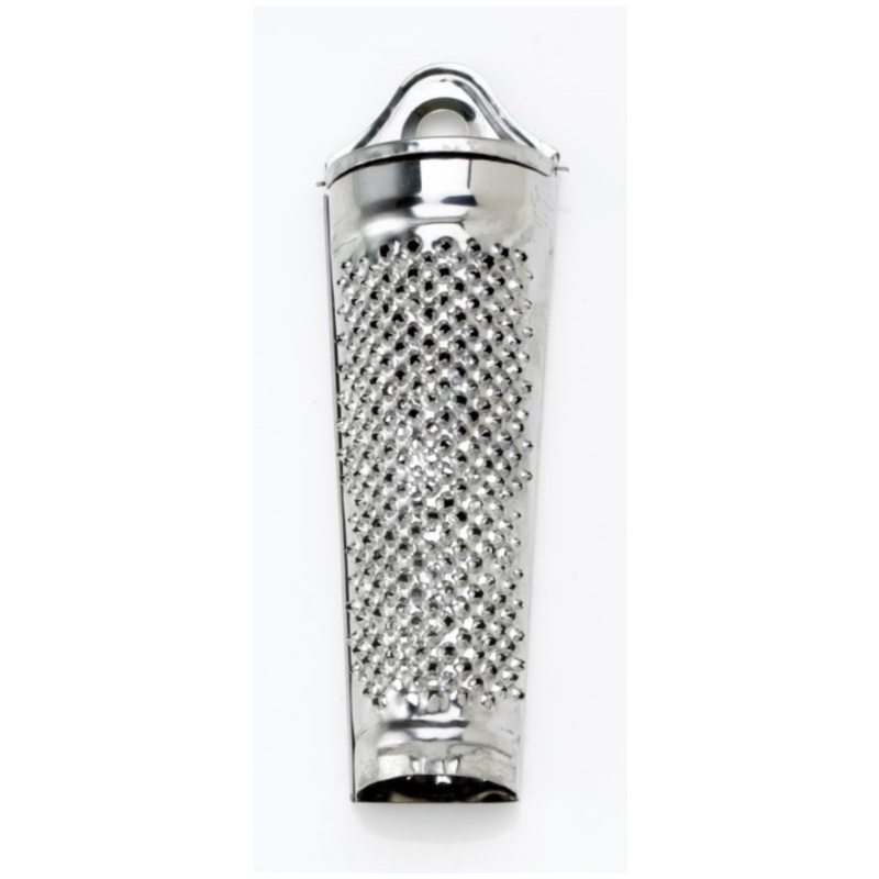 HIC Stainless Steel Nutmeg Grater