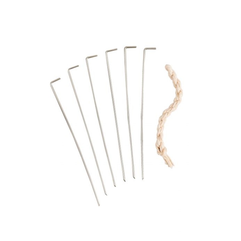 HIC Turkey Lacer Kit