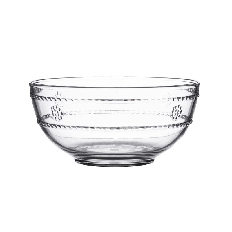 Juliska- Acrylic Isabella Berry Bowl