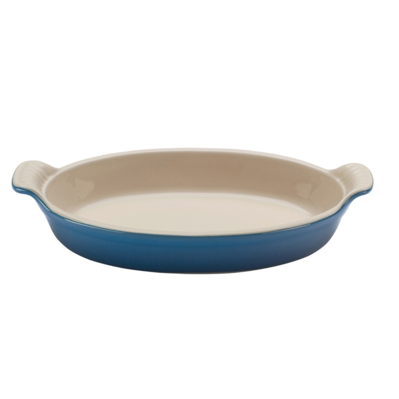 Le Creuset - 1 Qt. Au Gratin Dish  - Marseille