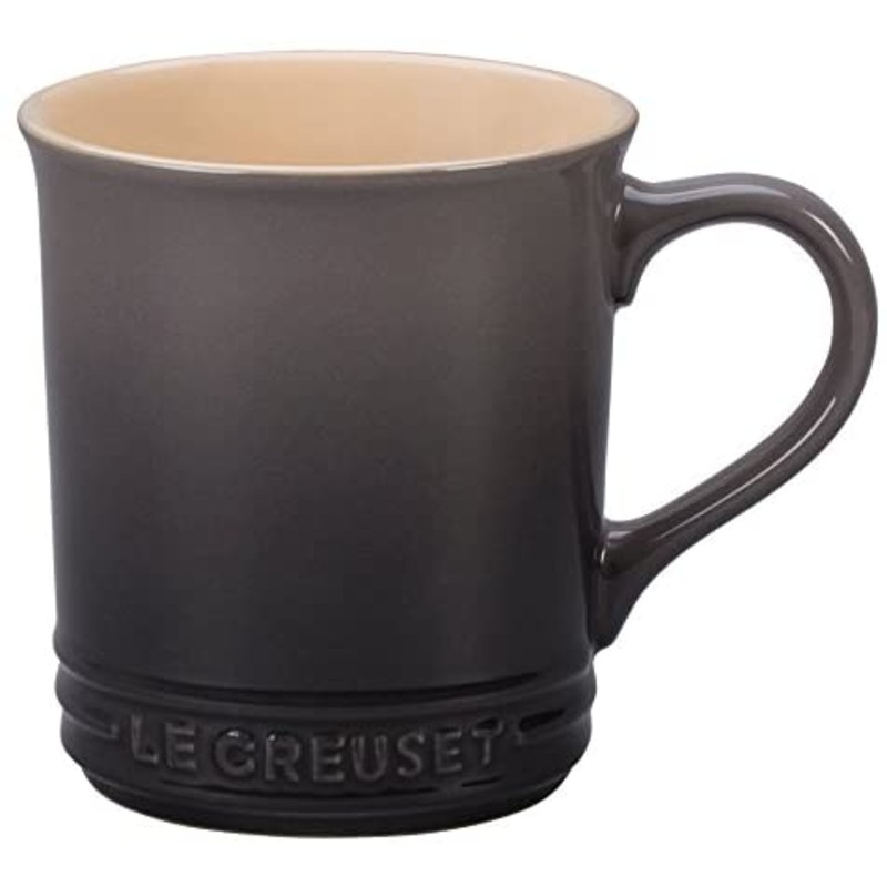 Le Creuset Mug - Oyster