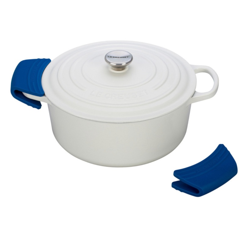 Le Creuset Silicone Handle Grips - Marseille