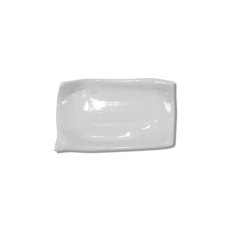 Montes Doggett No. 935 Small Plate