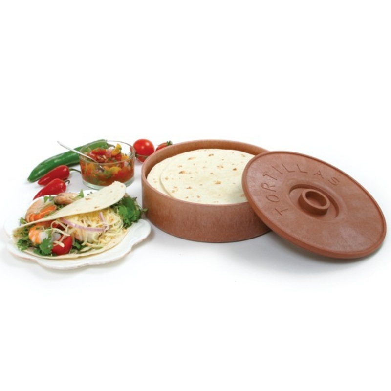 Norpro Torilla Keeper