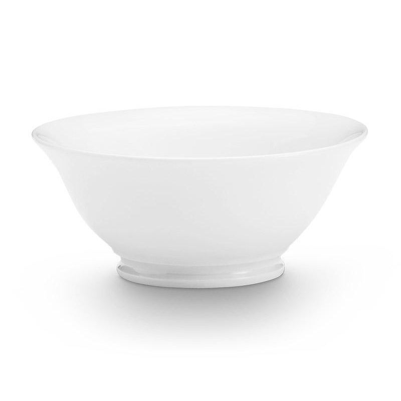 Pillivuyt Classic Footed Bowl -  6.5"