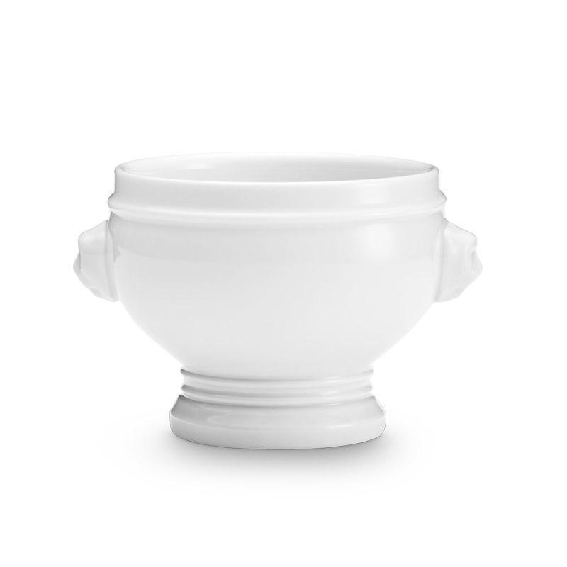 Pillivuyt Lion's Head Tureen Bowls
