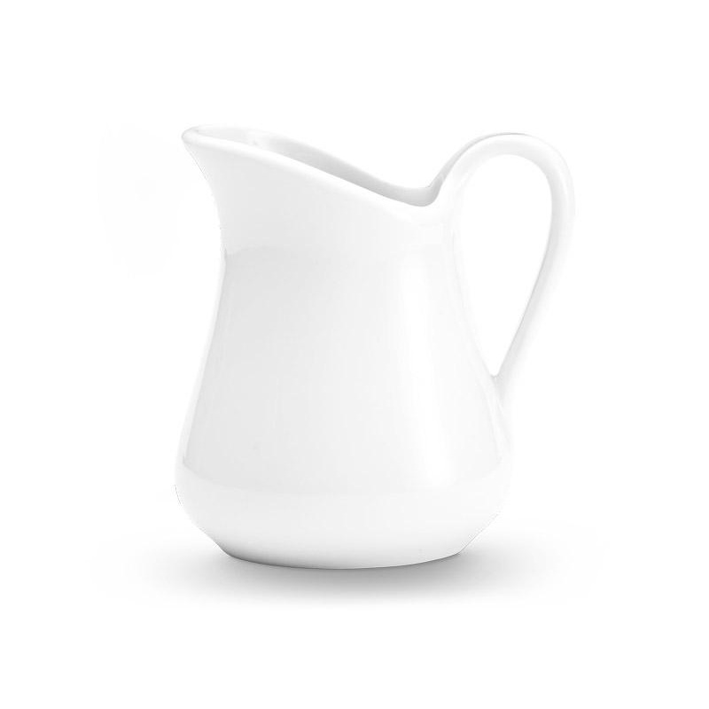 Pillivuyt Mehun Milk Jug - 9 oz.
