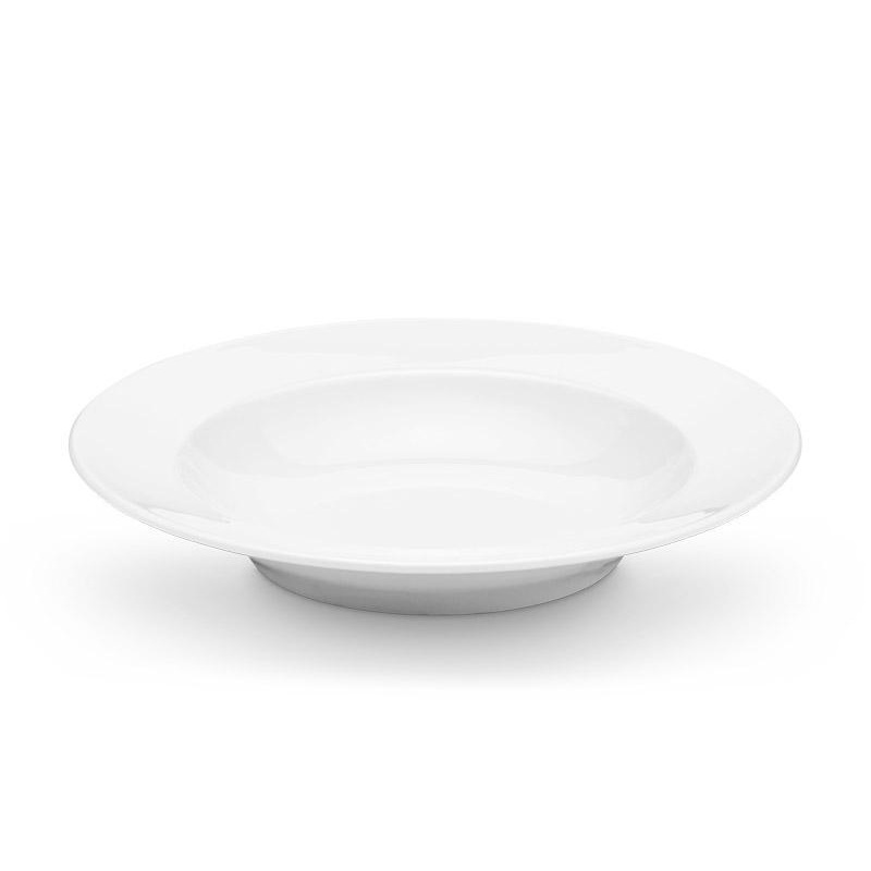 Pillivuyt Sancerre Soup & Pasta Bowls - 8.5"
