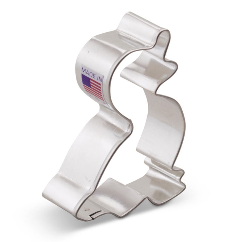 Ann Clark - Duckling Cookie Cutter