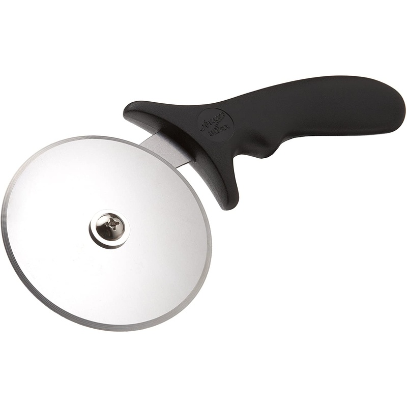 Ateco Pastry Wheel - 2.5"