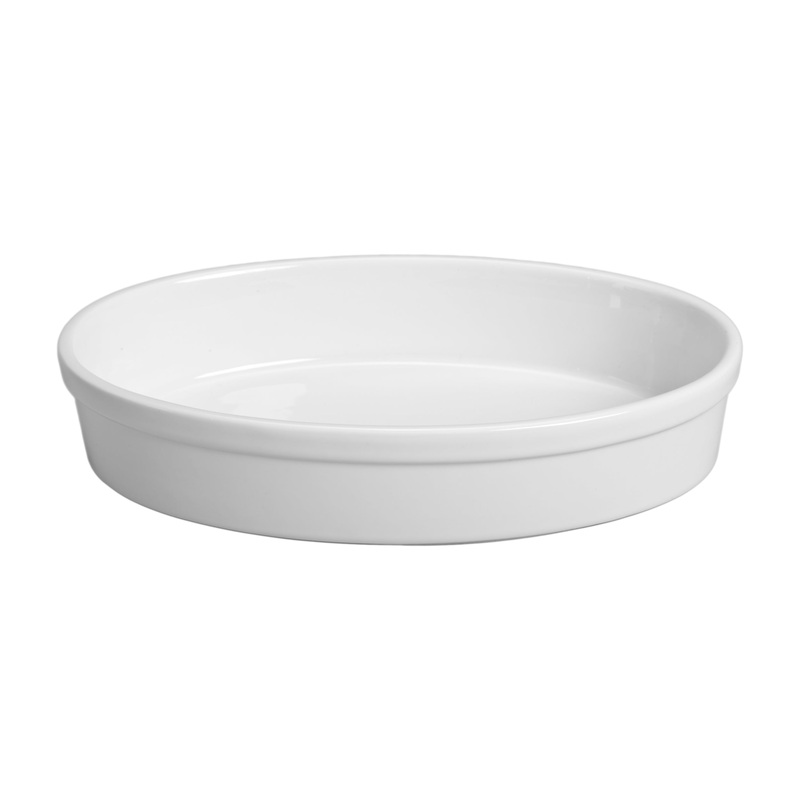 B.I.A. Oval Baker - 3.5 Qt
