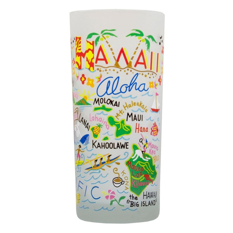 Catstudio Glass - Hawaii