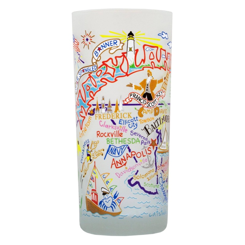 Catstudio Glass - Maryland