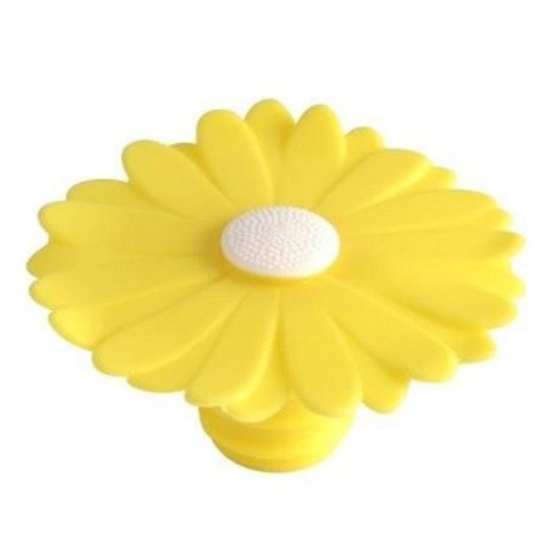 Charles Viancin Bottle Stopper - Daisy
