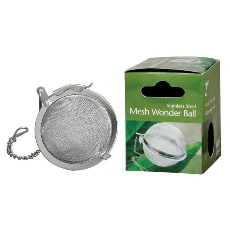 HIC 2" Tea Ball