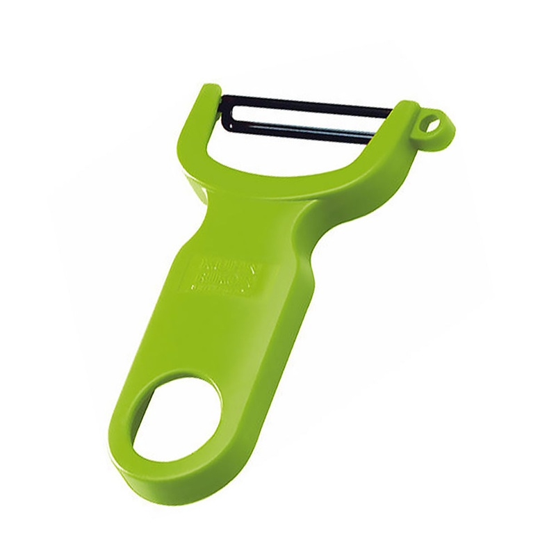 Kuhn Rikon Original Swiss Peeler - Green