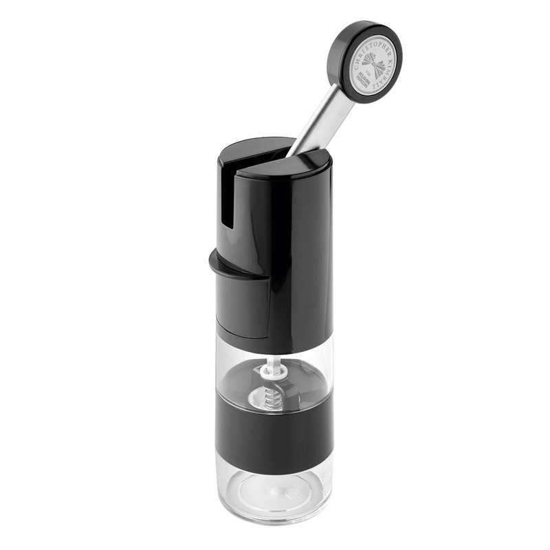 Kuhn Rikon Ratchet Spice Grinder
